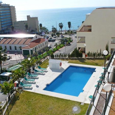 2 Bedroom Apartment Benalmadena Luaran gambar