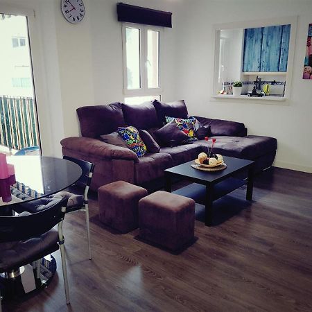 2 Bedroom Apartment Benalmadena Luaran gambar