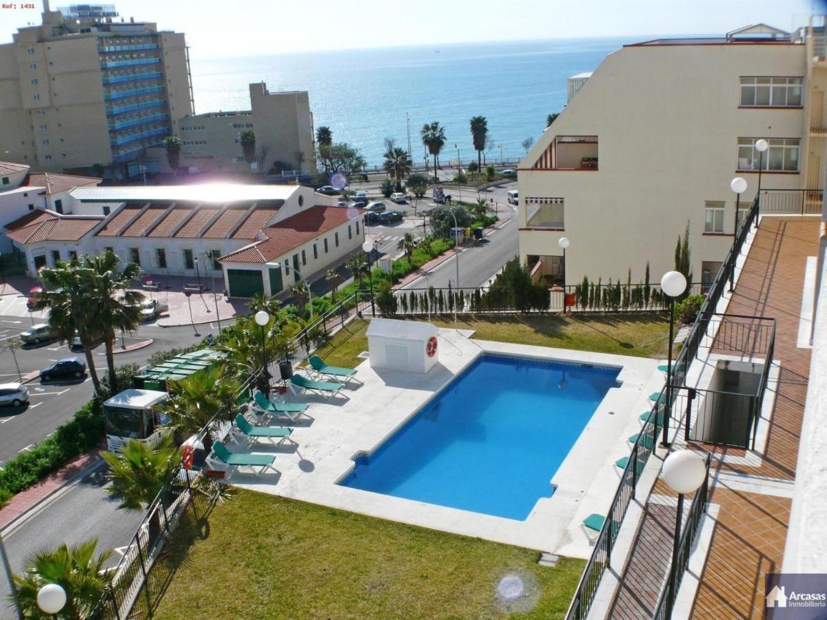 2 Bedroom Apartment Benalmadena Luaran gambar