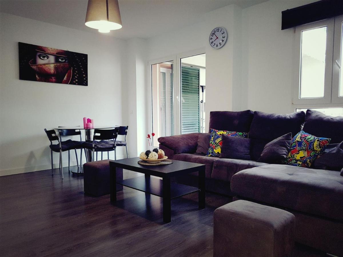 2 Bedroom Apartment Benalmadena Luaran gambar
