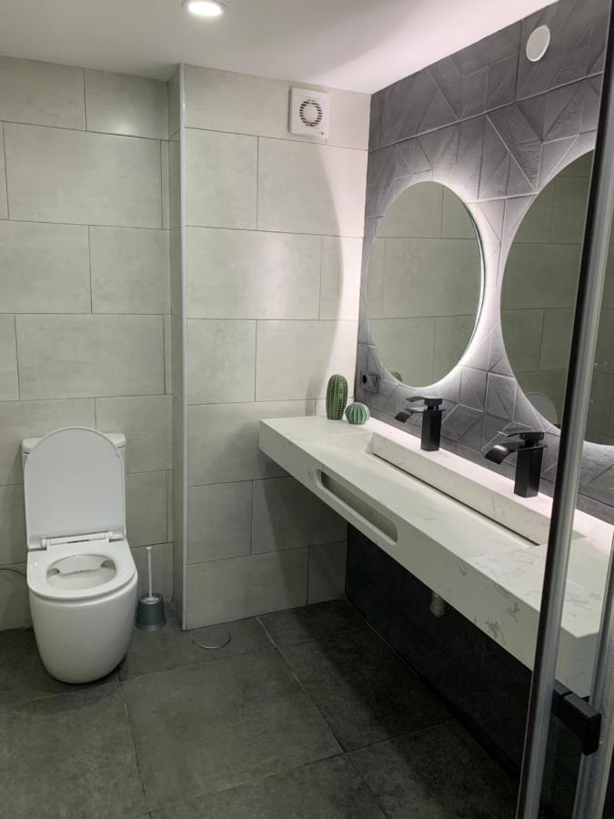 2 Bedroom Apartment Benalmadena Luaran gambar