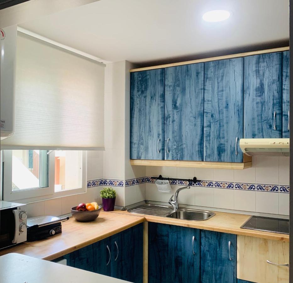 2 Bedroom Apartment Benalmadena Luaran gambar