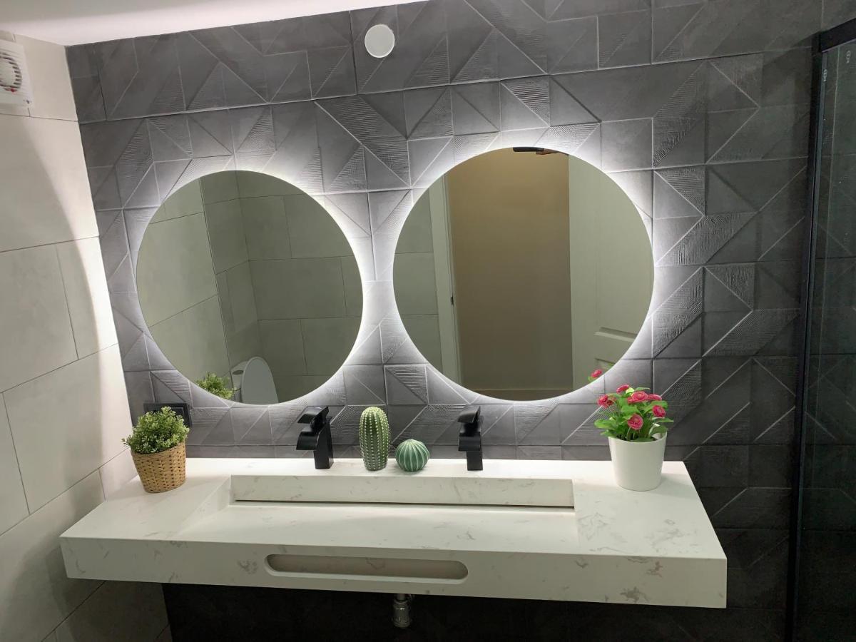 2 Bedroom Apartment Benalmadena Luaran gambar