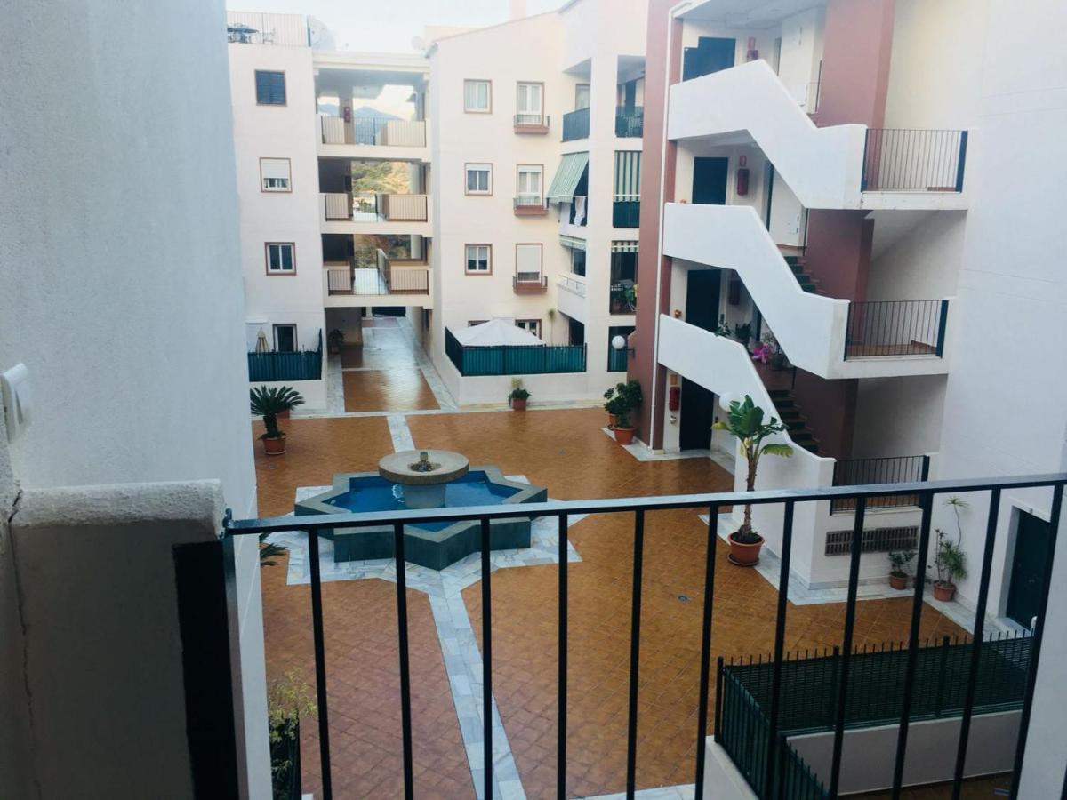 2 Bedroom Apartment Benalmadena Luaran gambar