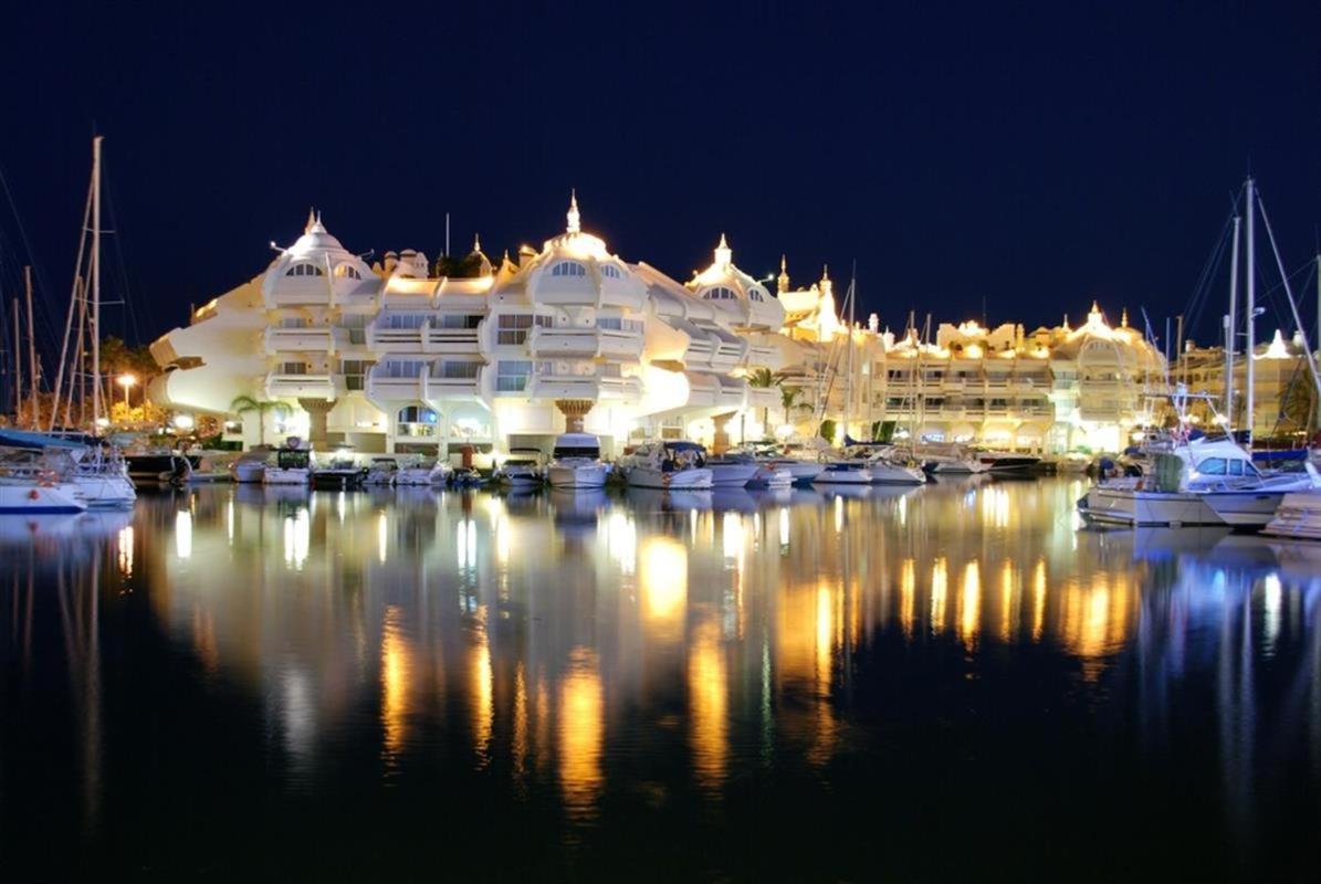 2 Bedroom Apartment Benalmadena Luaran gambar