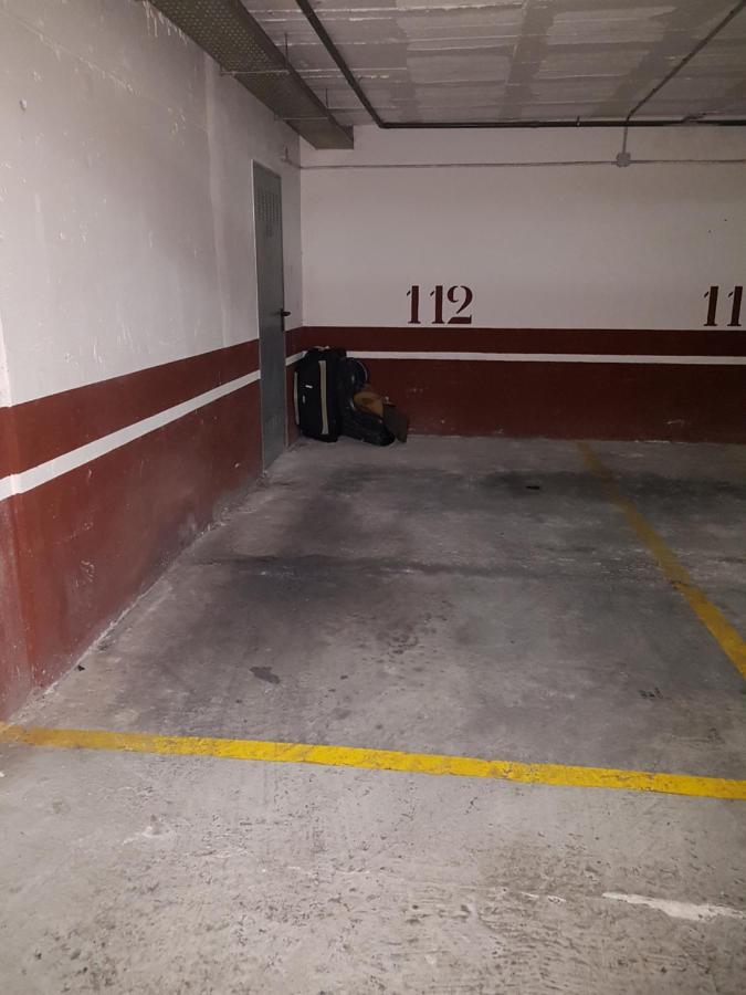 2 Bedroom Apartment Benalmadena Luaran gambar