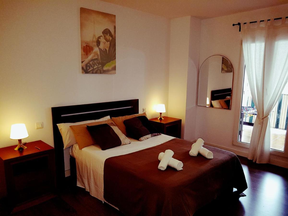 2 Bedroom Apartment Benalmadena Luaran gambar