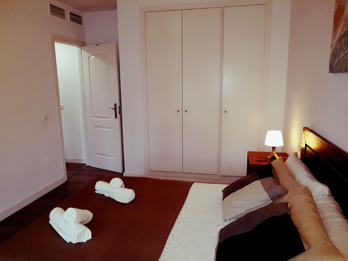 2 Bedroom Apartment Benalmadena Luaran gambar