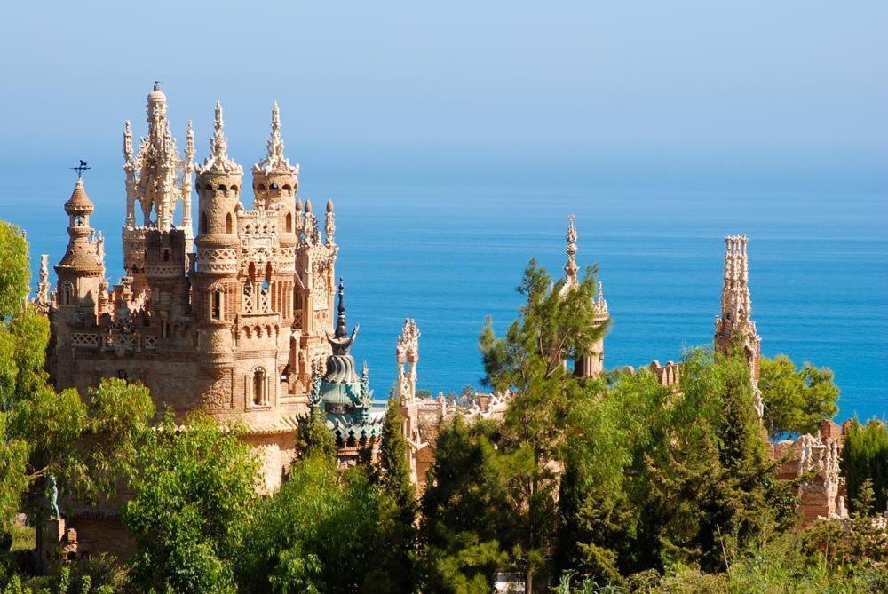 2 Bedroom Apartment Benalmadena Luaran gambar