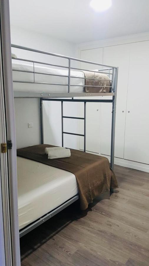 2 Bedroom Apartment Benalmadena Luaran gambar
