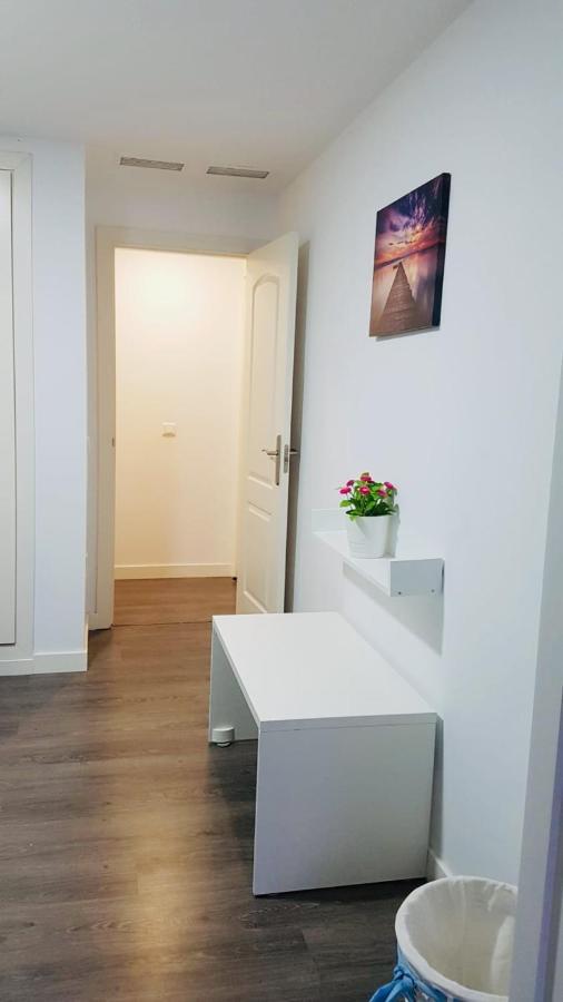 2 Bedroom Apartment Benalmadena Luaran gambar