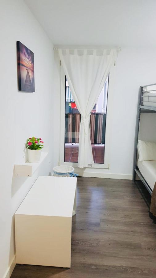 2 Bedroom Apartment Benalmadena Luaran gambar