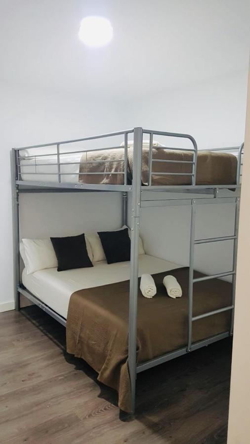 2 Bedroom Apartment Benalmadena Luaran gambar