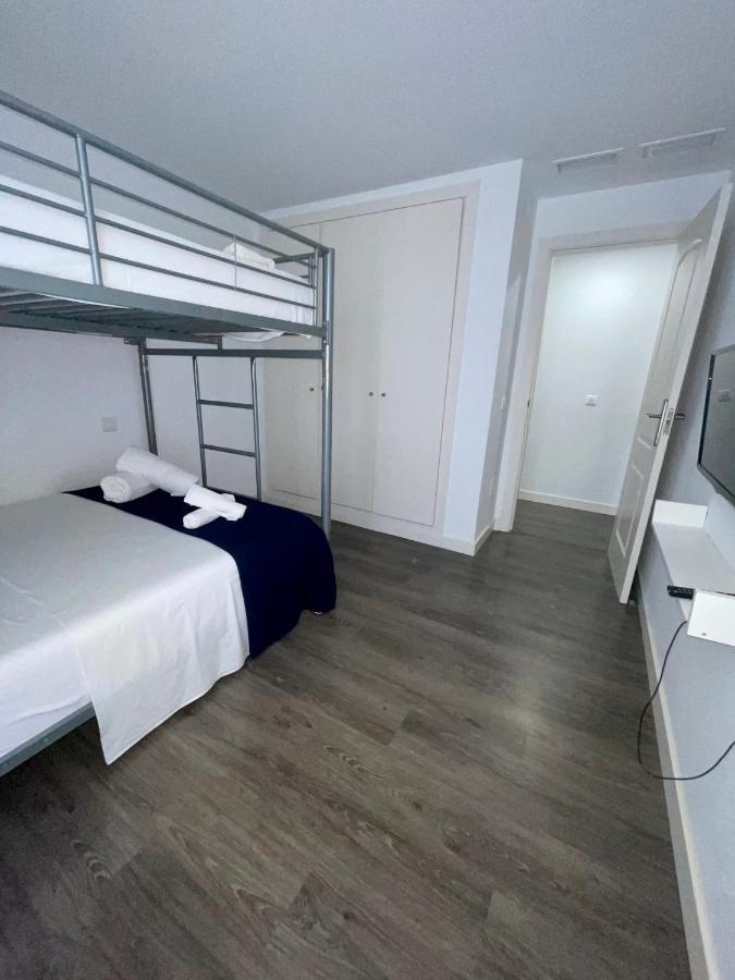 2 Bedroom Apartment Benalmadena Luaran gambar