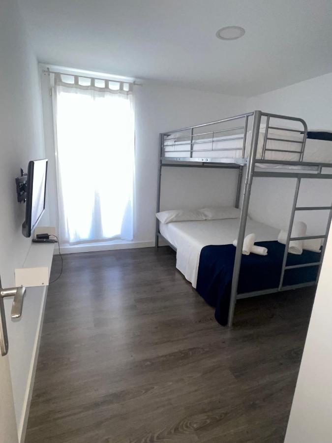 2 Bedroom Apartment Benalmadena Luaran gambar