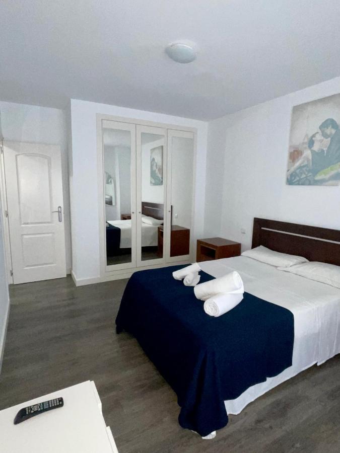 2 Bedroom Apartment Benalmadena Luaran gambar